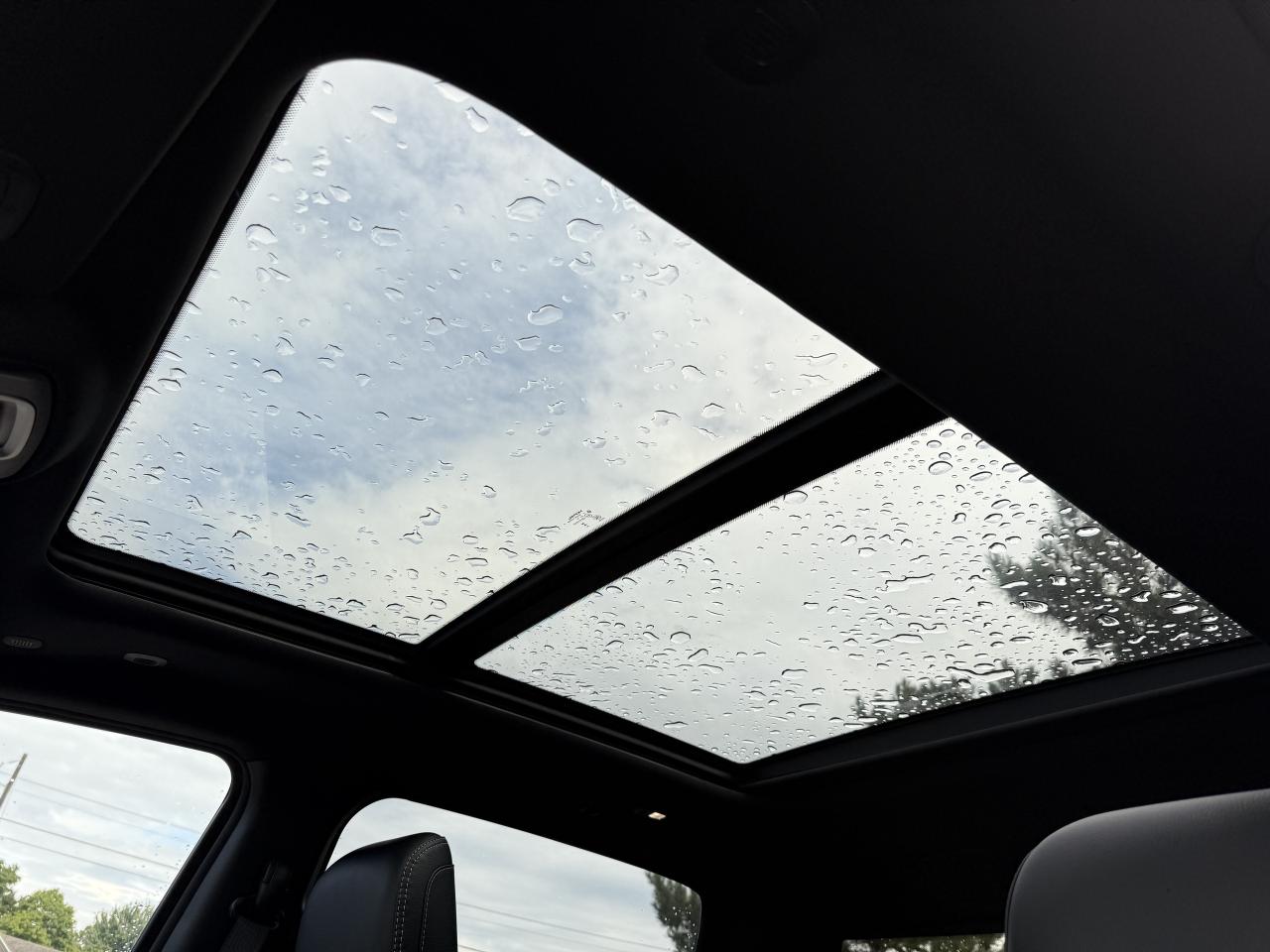 2025 RAM 1500 Sport 4x4 Crew Cab 5'7  Box Photo