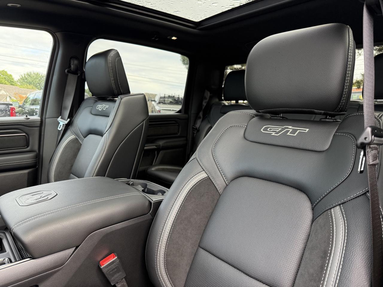 2025 RAM 1500 Sport 4x4 Crew Cab 5'7  Box Photo