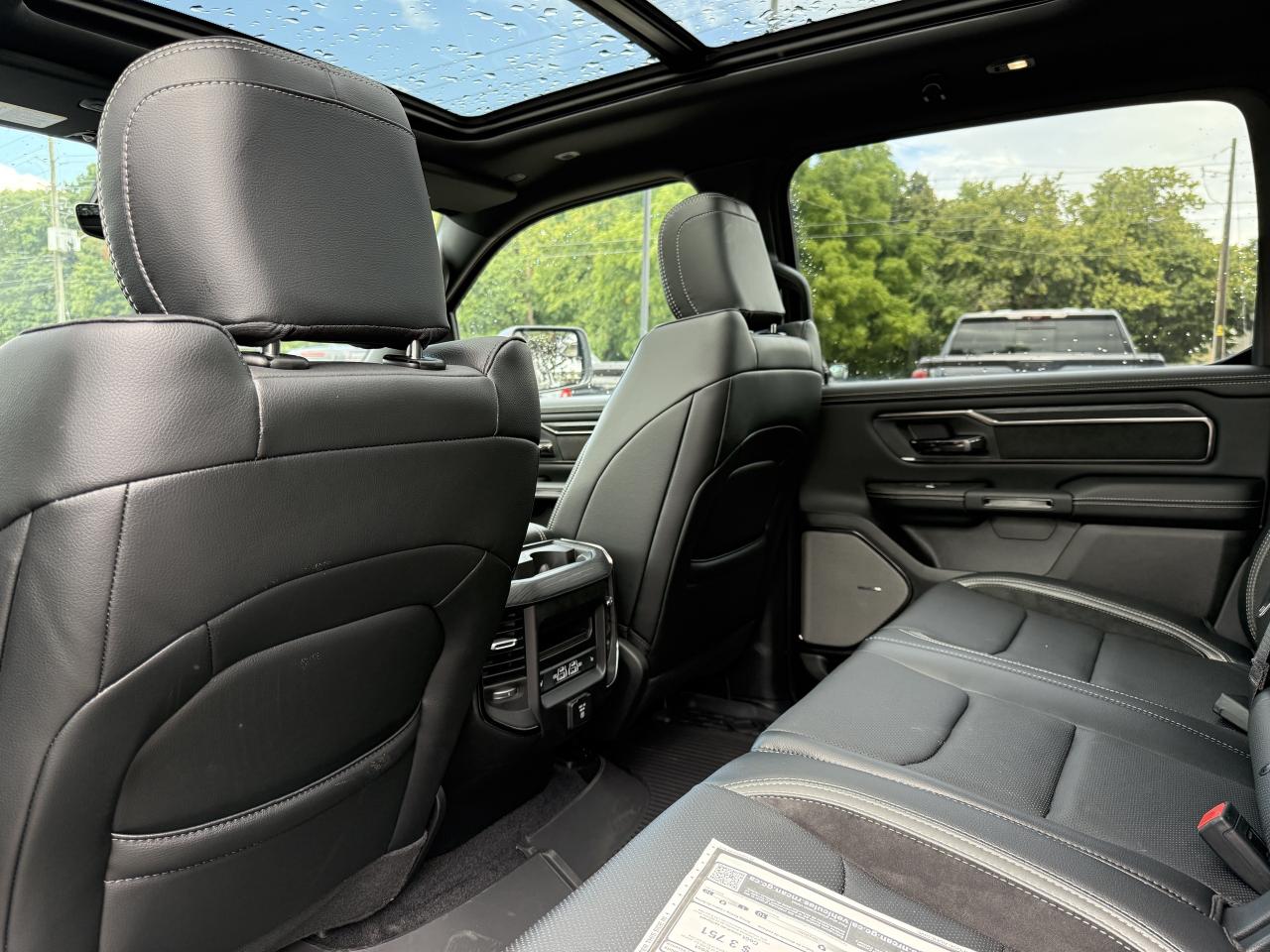 2025 RAM 1500 Sport 4x4 Crew Cab 5'7  Box Photo