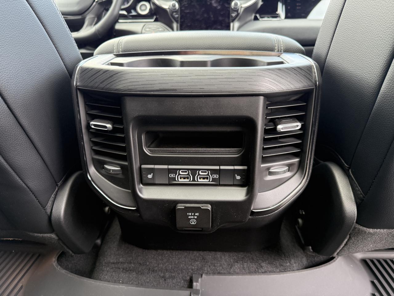 2025 RAM 1500 Sport 4x4 Crew Cab 5'7  Box Photo