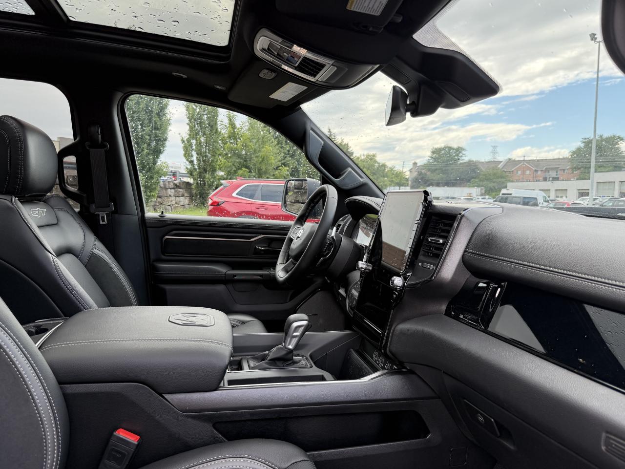 2025 RAM 1500 Sport 4x4 Crew Cab 5'7  Box Photo