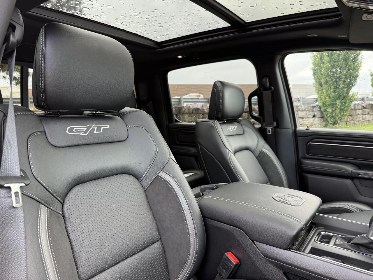 2025 RAM 1500 Sport 4x4 Crew Cab 5'7  Box Photo