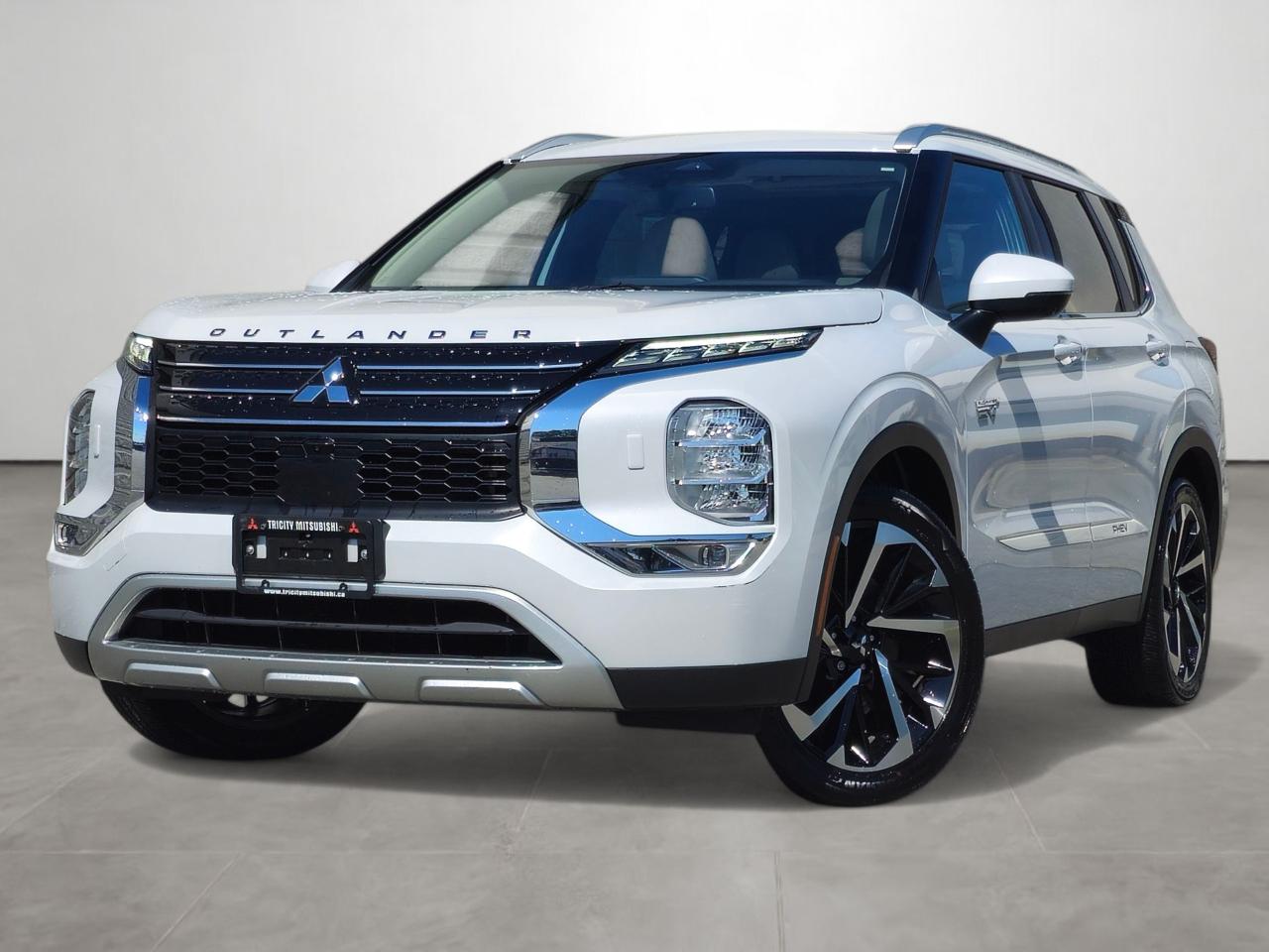 Used 2023 Mitsubishi Outlander Phev for sale in Coquitlam, BC