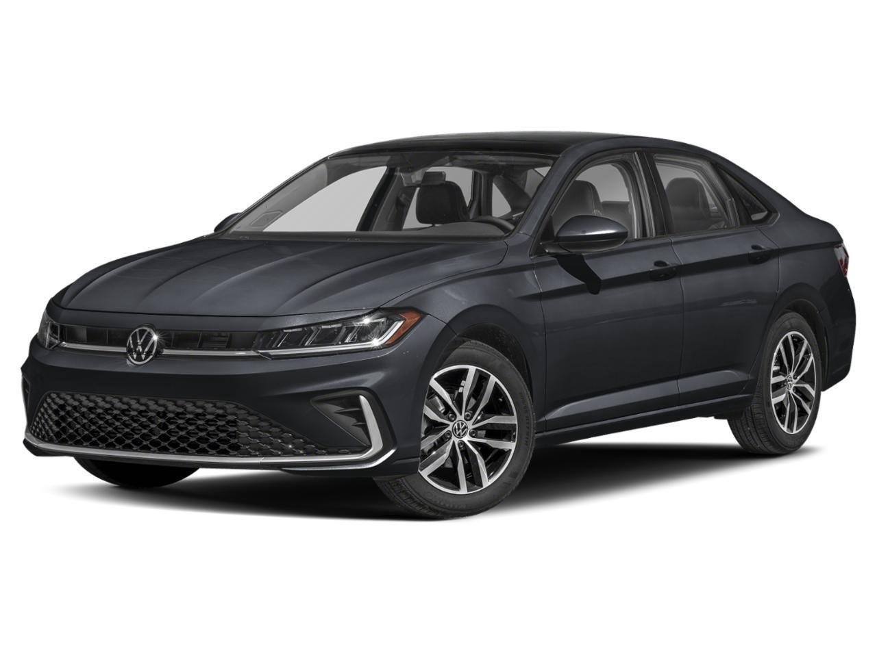 Used 2025 Volkswagen Jetta Comfortline AUTO for sale in Surrey, BC