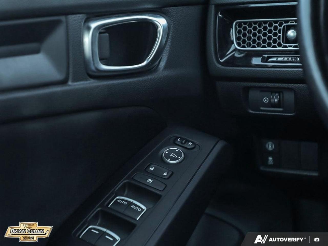 2022 Honda Civic Sedan Sport Sport CVT Sedan Photo