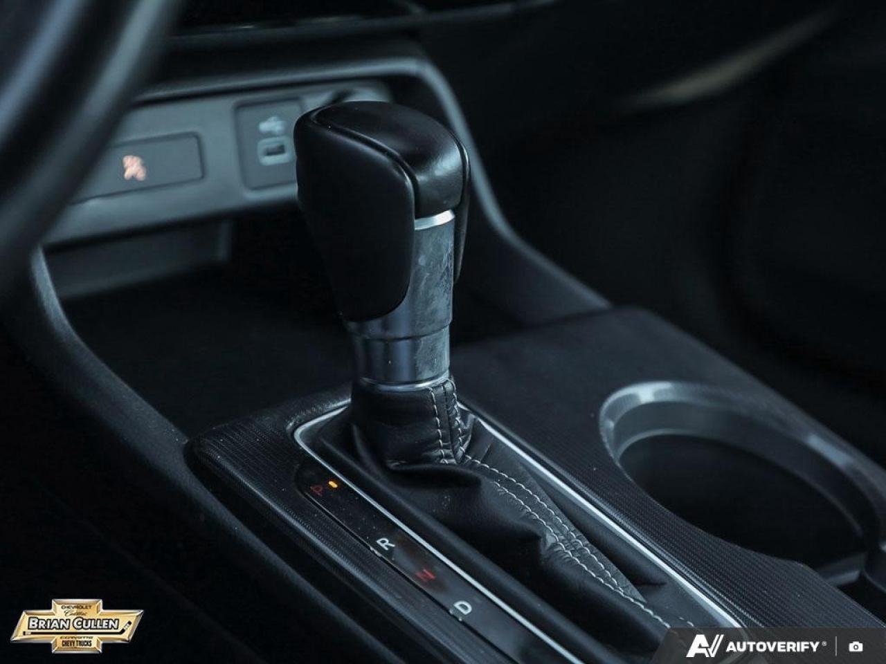 2022 Honda Civic Sedan Sport Sport CVT Sedan Photo