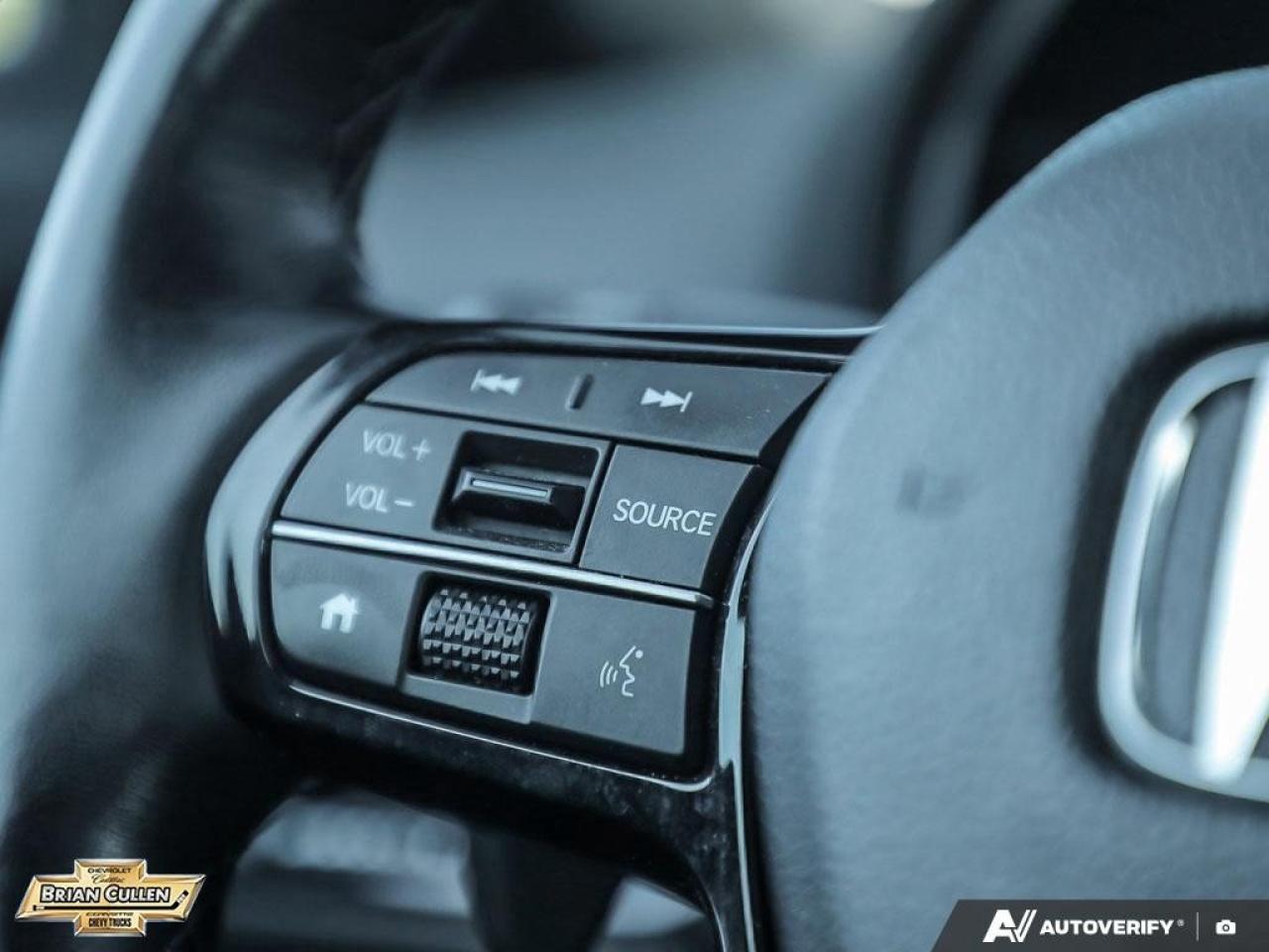 2022 Honda Civic Sedan Sport Sport CVT Sedan Photo