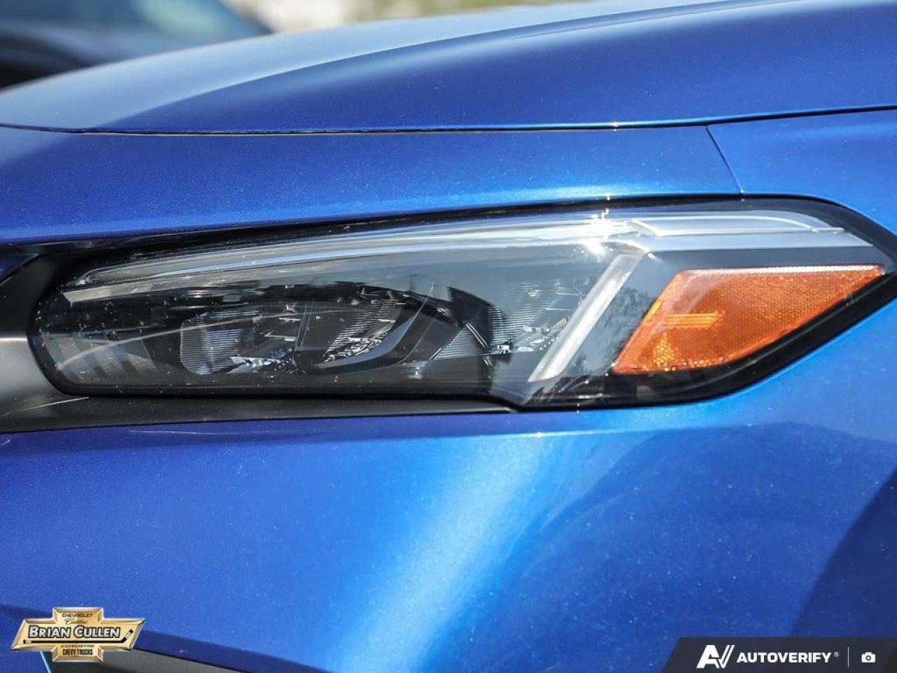 2022 Honda Civic Sedan Sport Sport CVT Sedan Photo