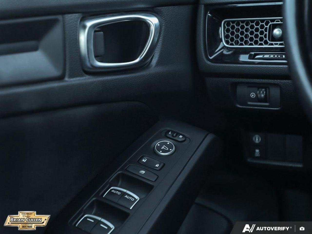 2022 Honda Civic Sedan Sport Sport CVT Sedan Photo