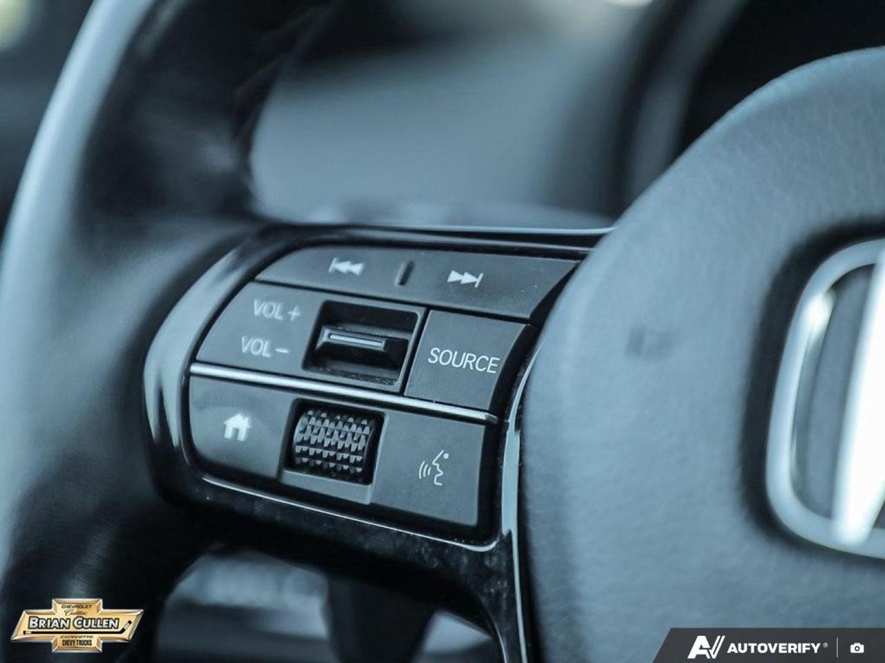 2022 Honda Civic Sedan Sport Sport CVT Sedan Photo