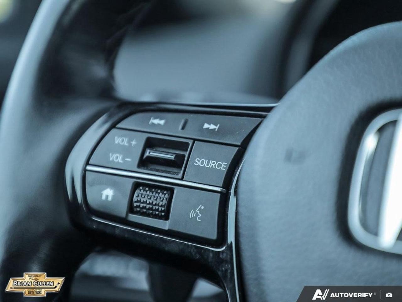 2022 Honda Civic Sedan Sport Sport CVT Sedan Photo