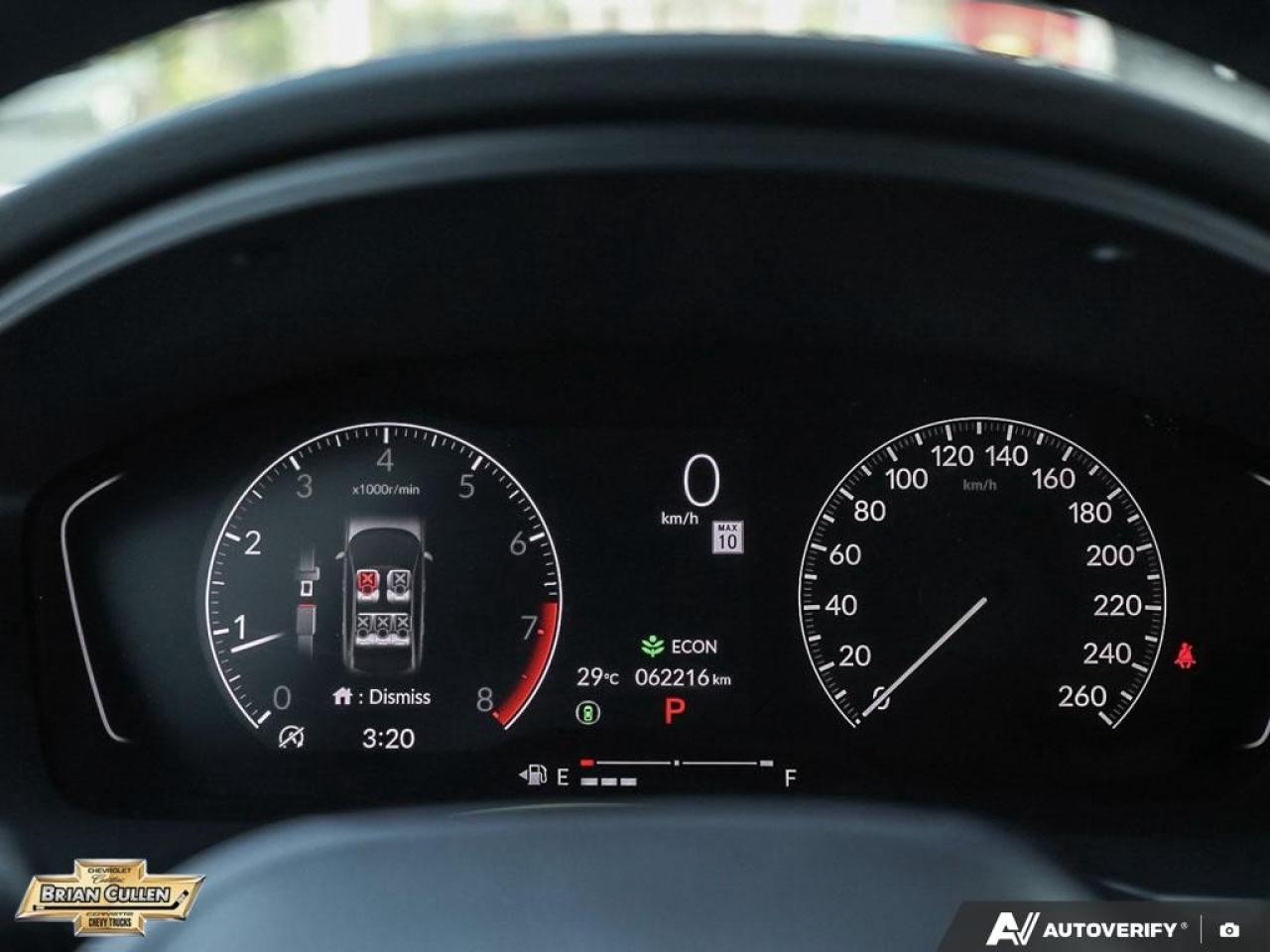 2022 Honda Civic Sedan Sport Sport CVT Sedan Photo