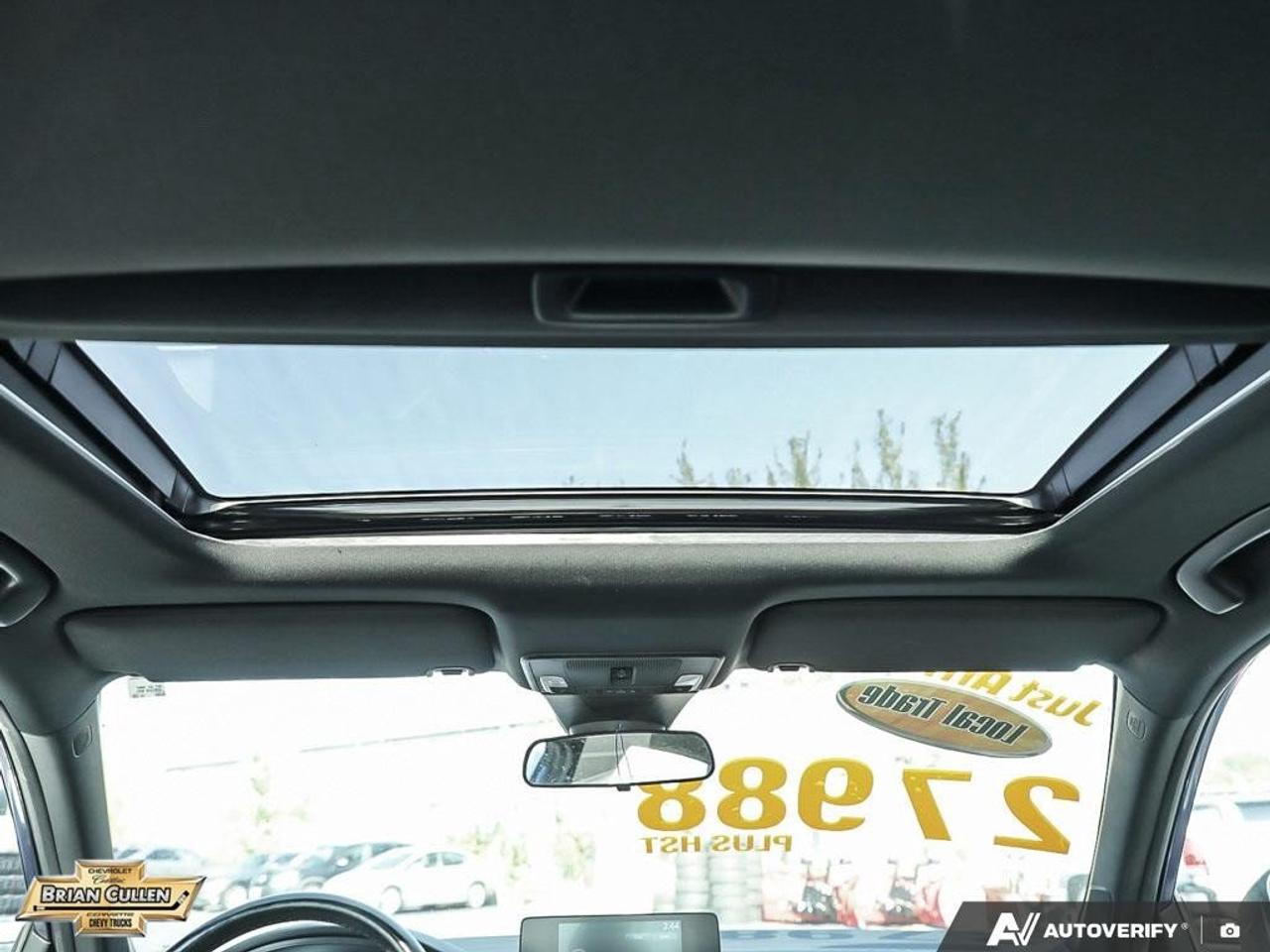 2022 Honda Civic Sedan Sport Sport CVT Sedan Photo