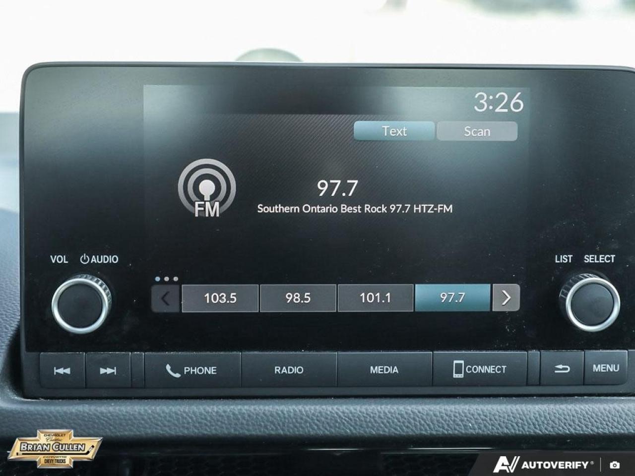 2022 Honda Civic Sedan Sport Sport CVT Sedan Photo