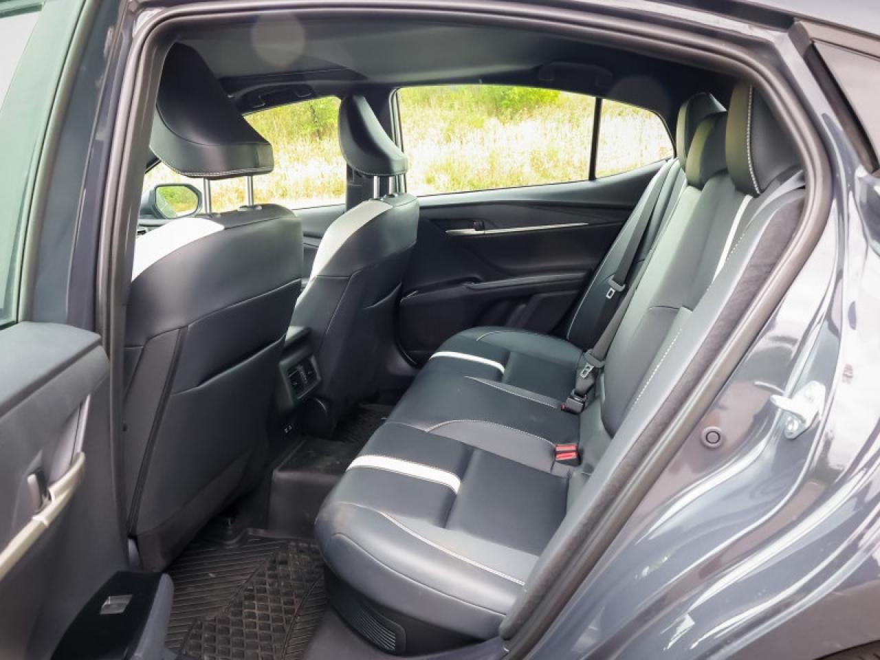 2025 Toyota Camry SE Upgrade  - Moonroof -  Heated Seats - $278 B/W Photo