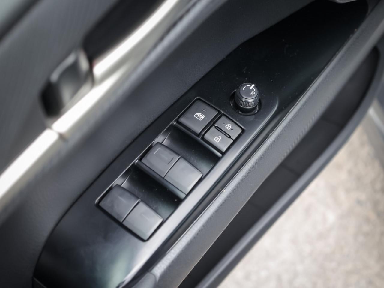 2025 Toyota Camry SE Upgrade  - Moonroof -  Heated Seats - $278 B/W Photo