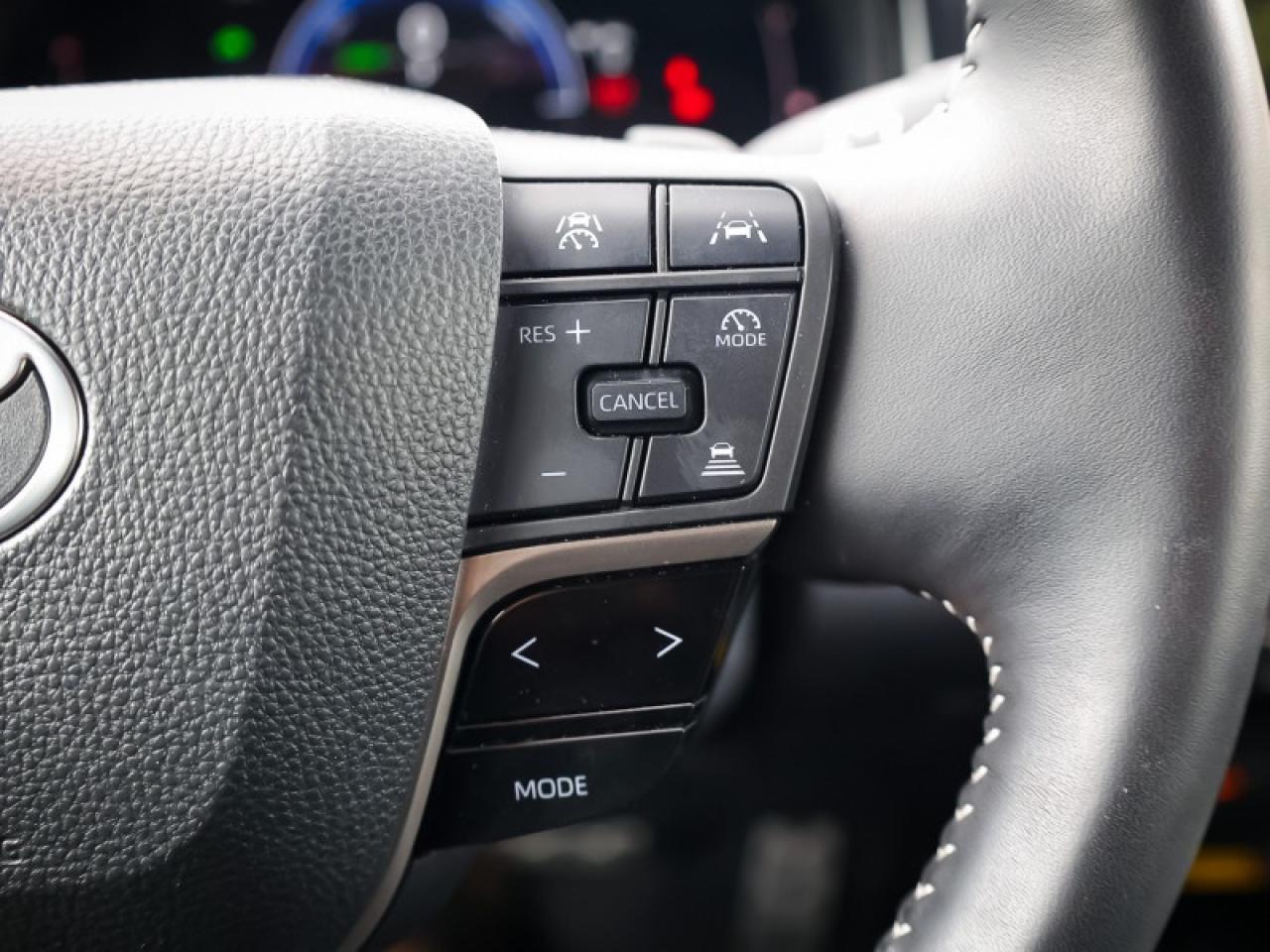 2025 Toyota Camry SE Upgrade  - Moonroof -  Heated Seats - $278 B/W Photo