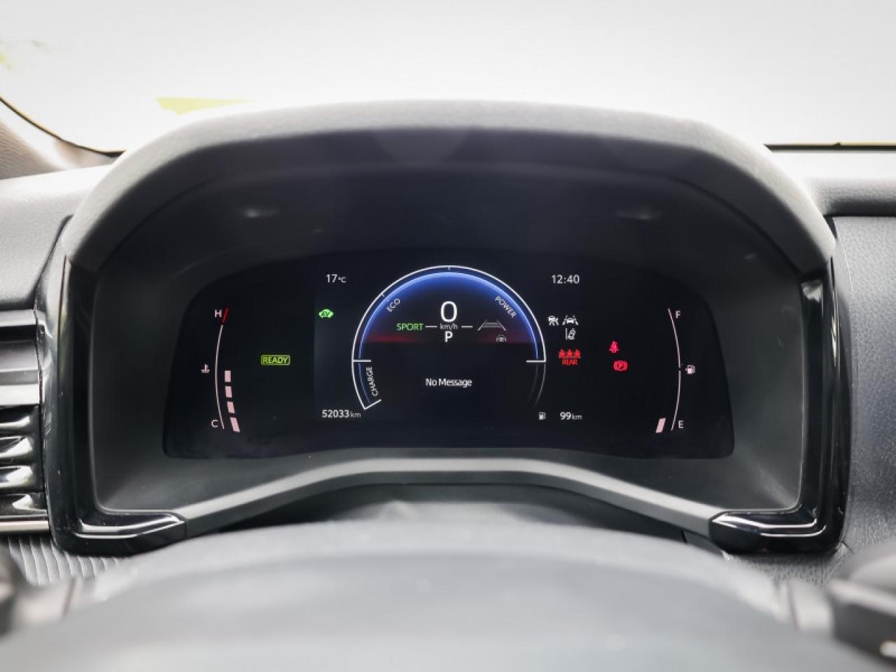 2025 Toyota Camry SE Upgrade  - Moonroof -  Heated Seats - $278 B/W Photo