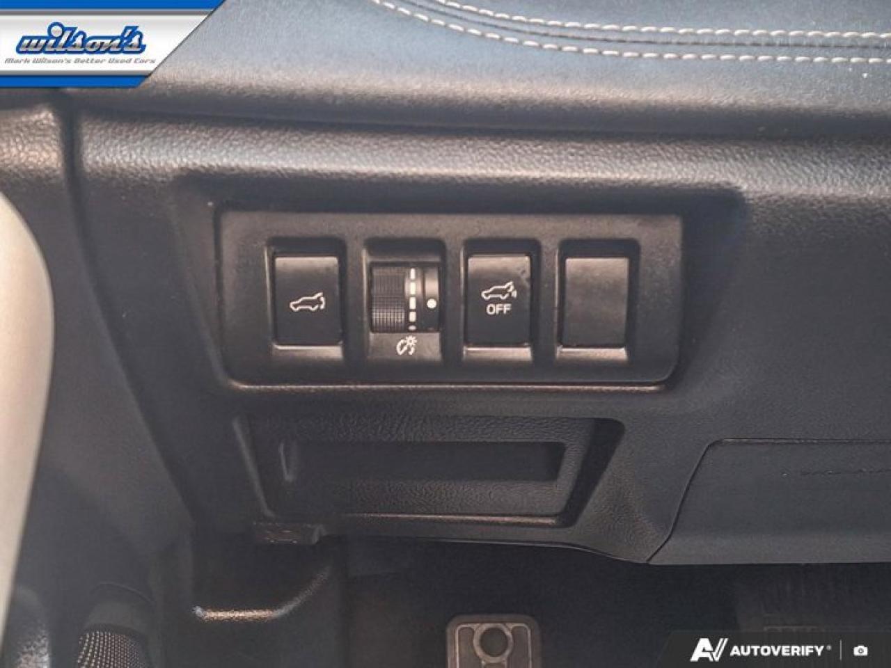 2022 Subaru Outback Limited XT AWD | Leather | Navi | Sunroof | Heated Seats + Steering | Cruise | and More ! Photo