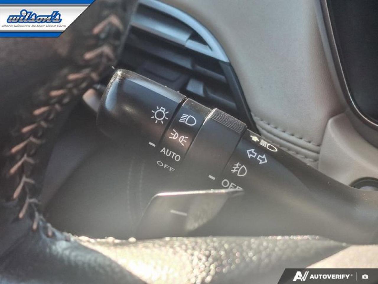 2022 Subaru Outback Limited XT AWD | Leather | Navi | Sunroof | Heated Seats + Steering | Cruise | and More ! Photo