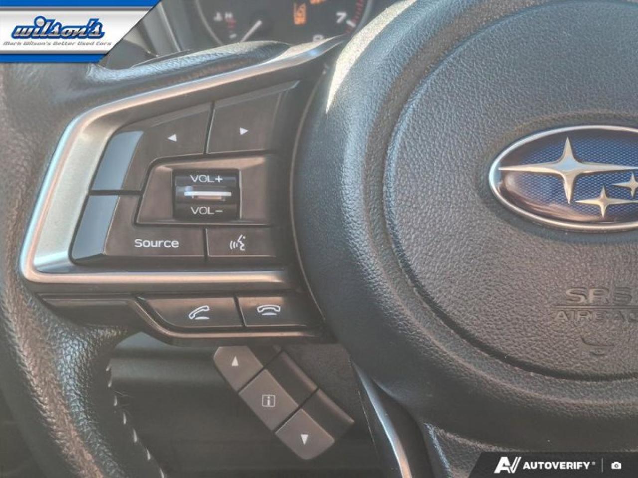 2022 Subaru Outback Limited XT AWD | Leather | Navi | Sunroof | Heated Seats + Steering | Cruise | and More ! Photo