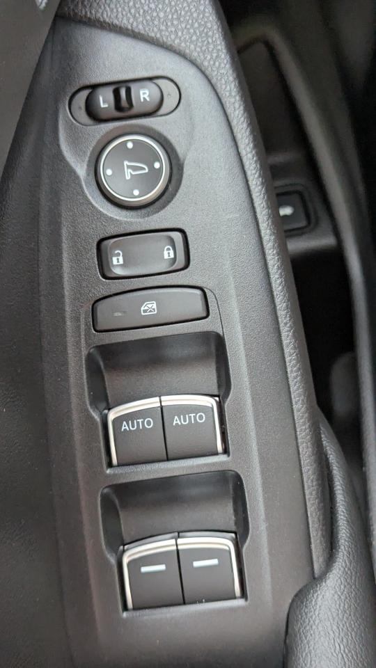 2020 Honda Accord EX-L 1.5T CVT - Photo #14