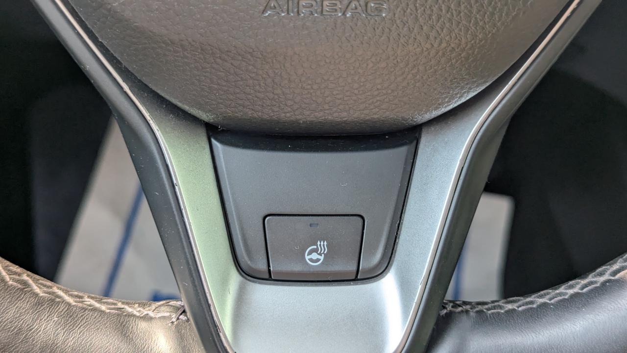 2020 Honda Accord EX-L 1.5T CVT - Photo #13
