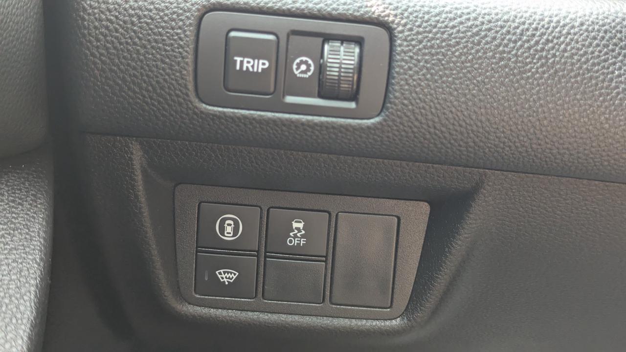 2020 Honda Accord EX-L 1.5T CVT - Photo #15
