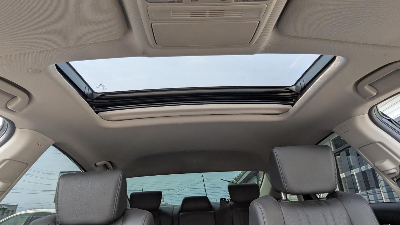 2020 Honda Accord EX-L 1.5T CVT - Photo #20