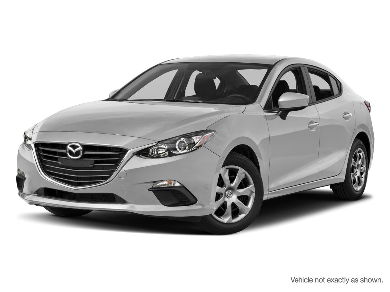 Used 2016 Mazda MAZDA3 Sport GX at for sale in Port Moody, BC