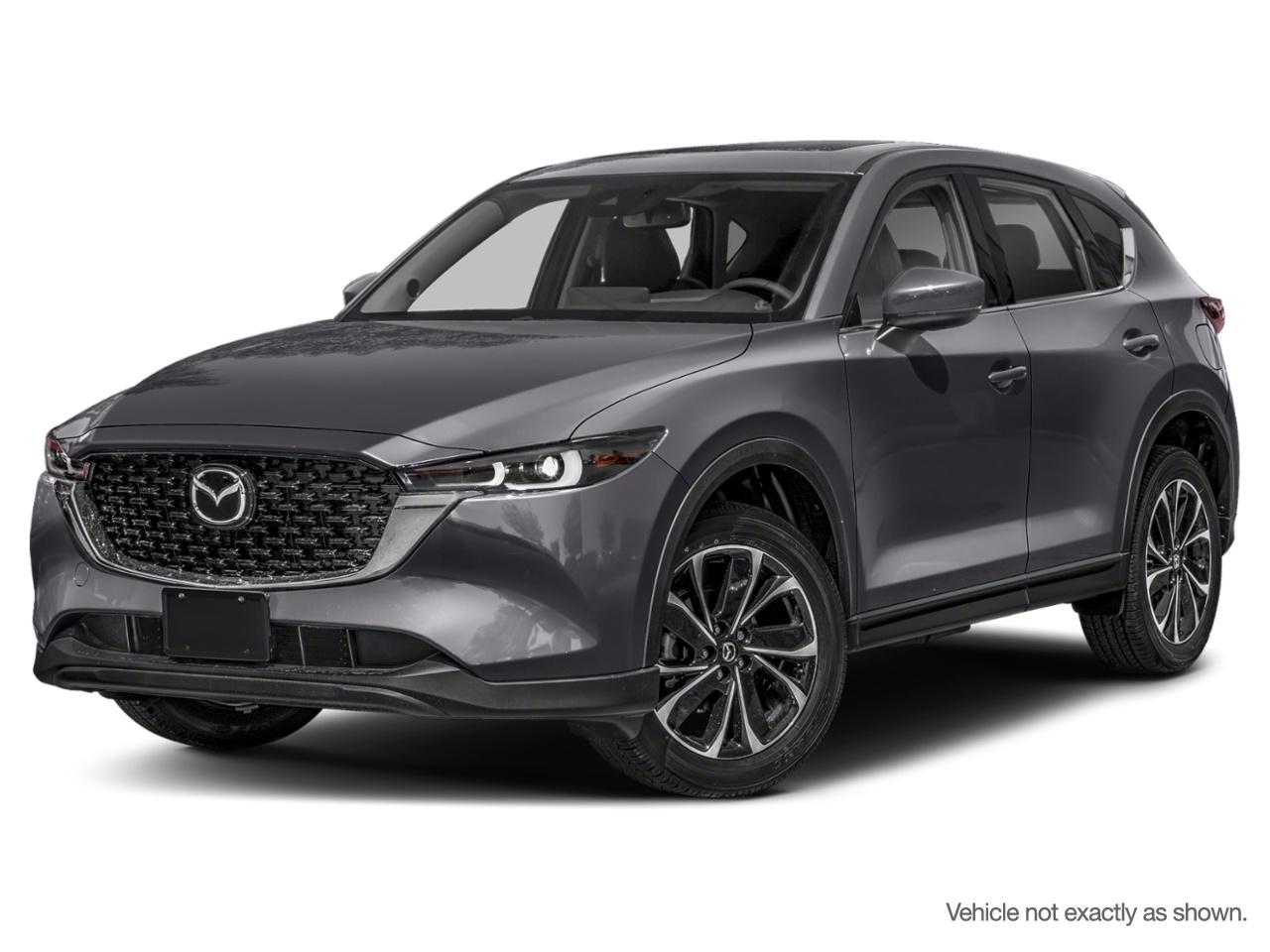 Used 2023 Mazda CX-5 GT AWD 2.5L I4 CD at for sale in Port Moody, BC