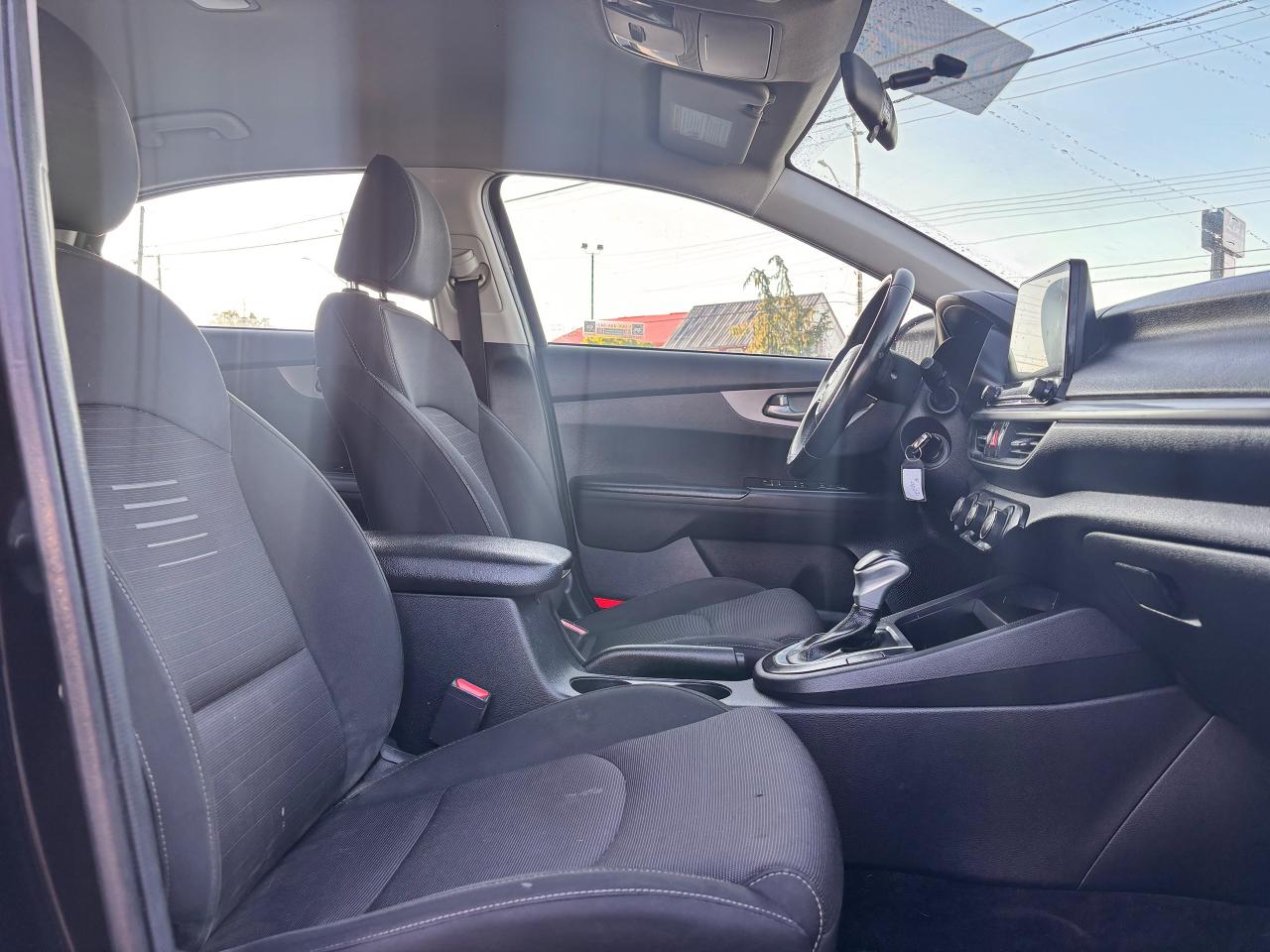 2021 Kia Forte FULL FINANCING! WARRANTY IS AVAILABLE!