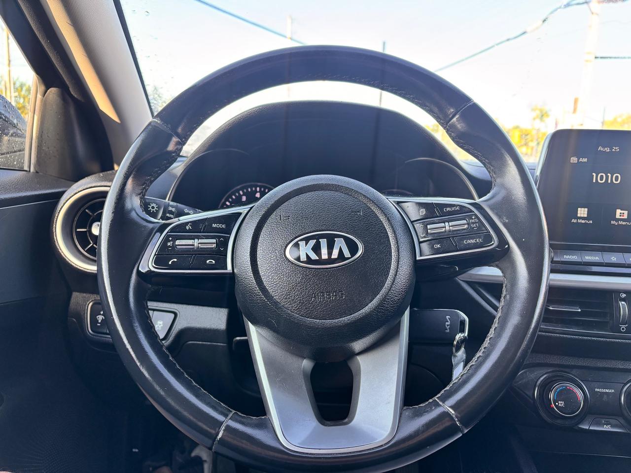2021 Kia Forte FULL FINANCING! WARRANTY IS AVAILABLE!