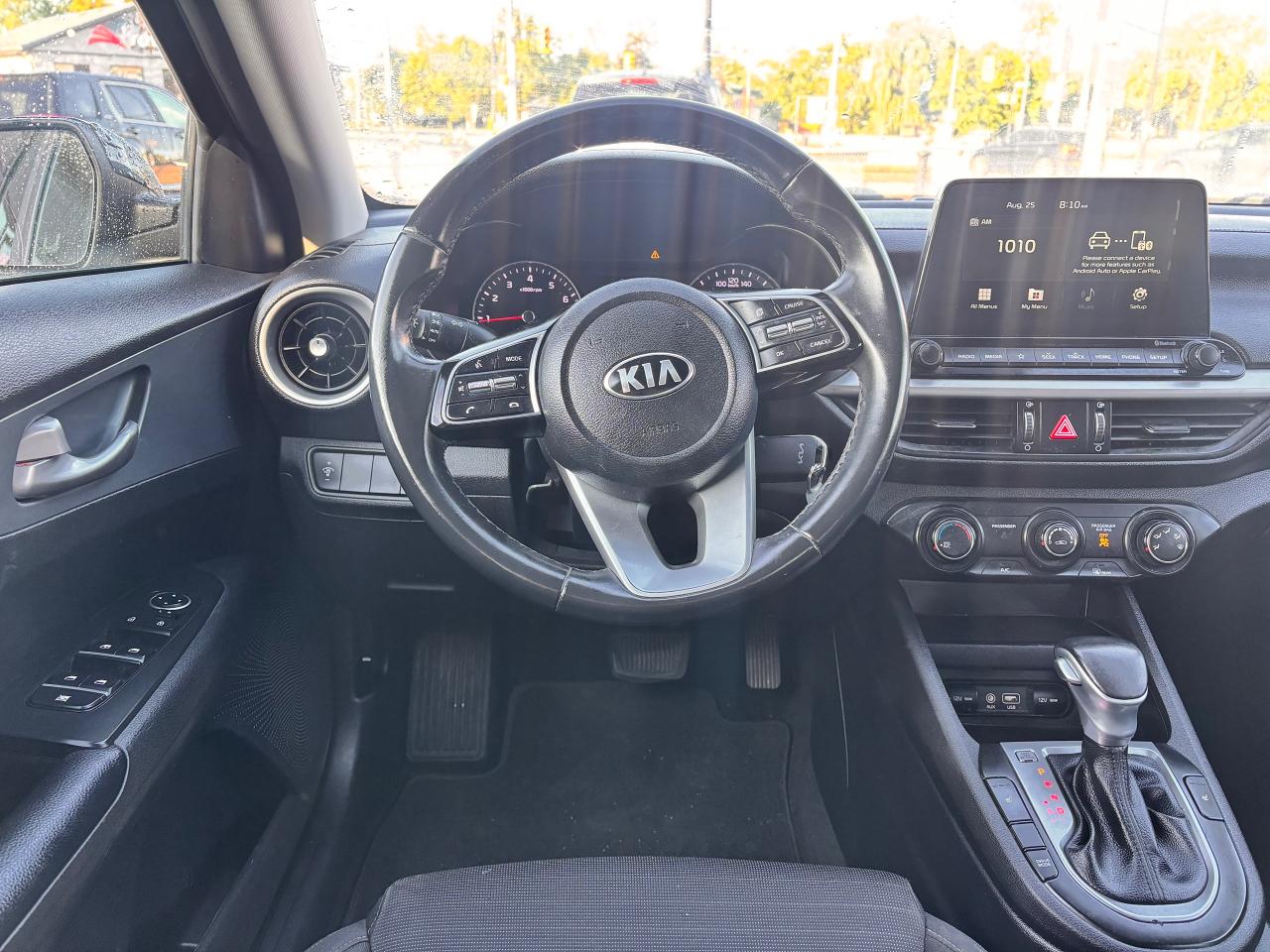 2021 Kia Forte FULL FINANCING! WARRANTY IS AVAILABLE!