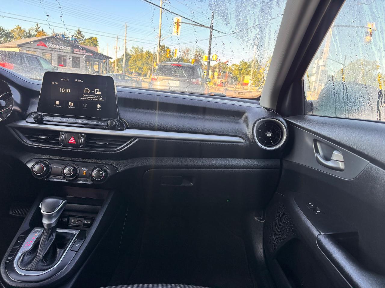 2021 Kia Forte FULL FINANCING! WARRANTY IS AVAILABLE!