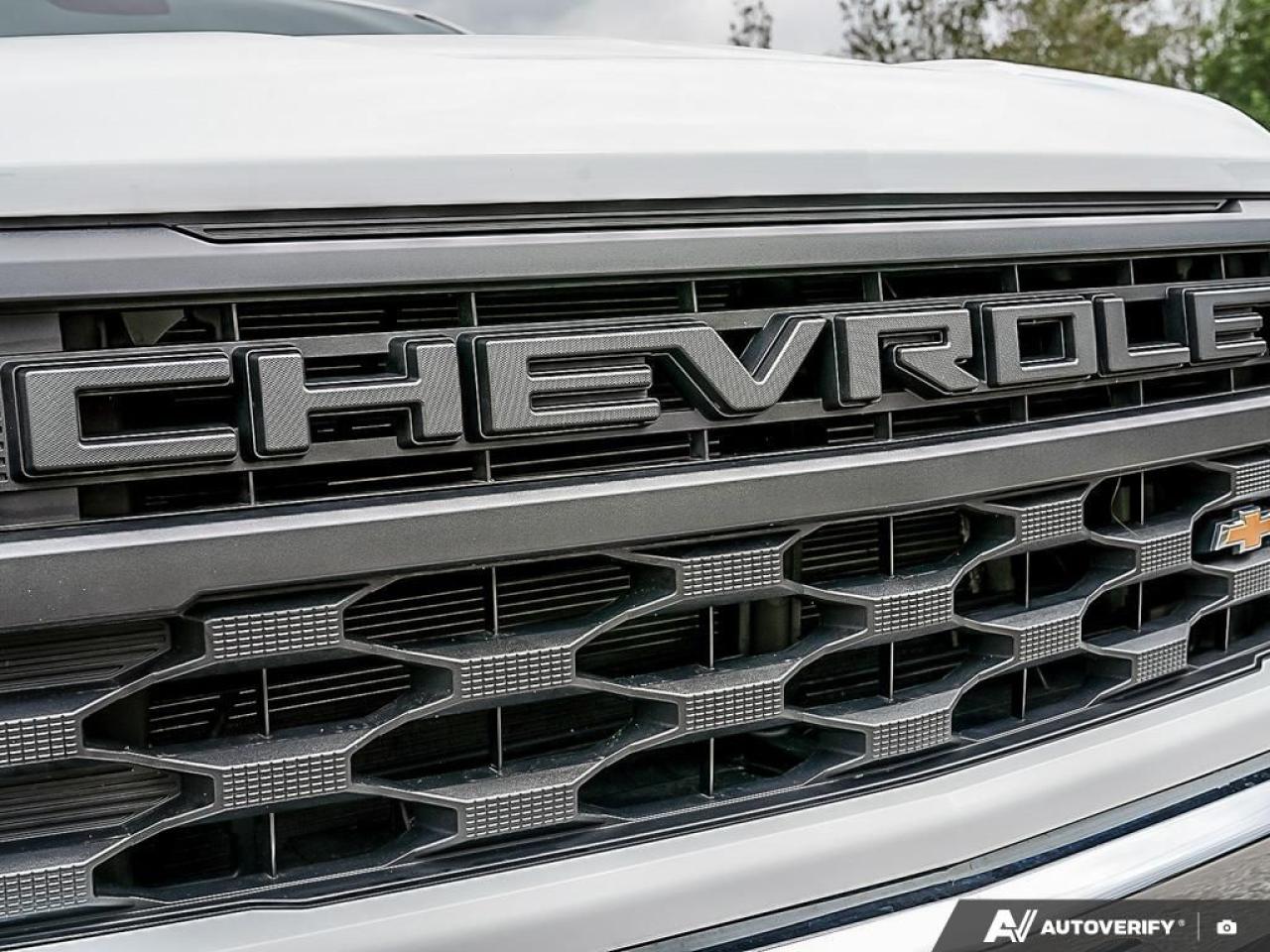 2023 Chevrolet Silverado 1500 Work Truck, LOW KM'S, LONG BOX, R/V CAM,PWR T/GATE Photo