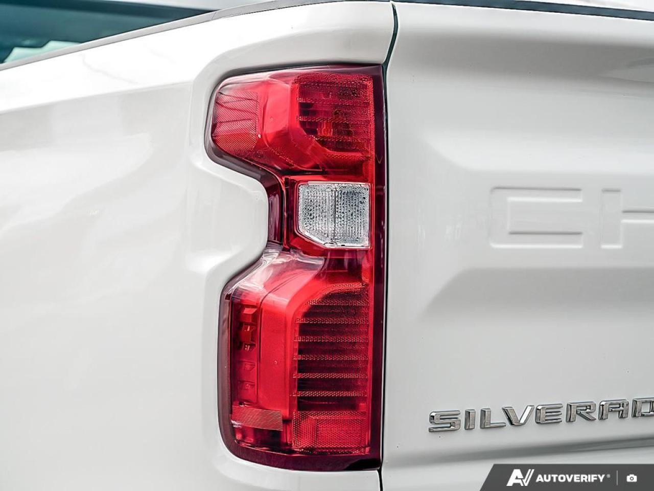 2023 Chevrolet Silverado 1500 Work Truck, LOW KM'S, LONG BOX, R/V CAM,PWR T/GATE Photo