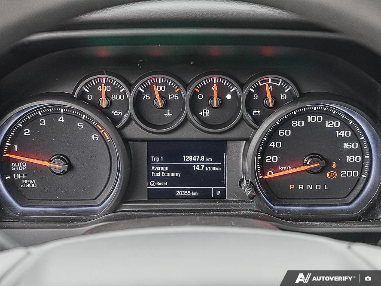 2023 Chevrolet Silverado 1500 Work Truck, LOW KM'S, LONG BOX, R/V CAM,PWR T/GATE Photo