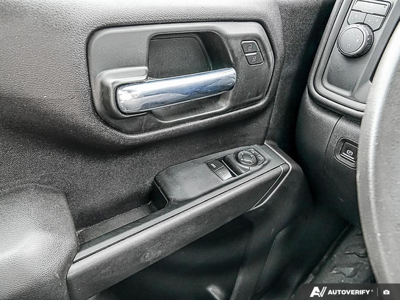 2023 Chevrolet Silverado 1500 Work Truck, LOW KM'S, LONG BOX, R/V CAM,PWR T/GATE Photo