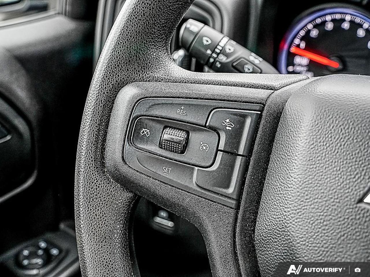 2023 Chevrolet Silverado 1500 Work Truck, LOW KM'S, LONG BOX, R/V CAM,PWR T/GATE Photo