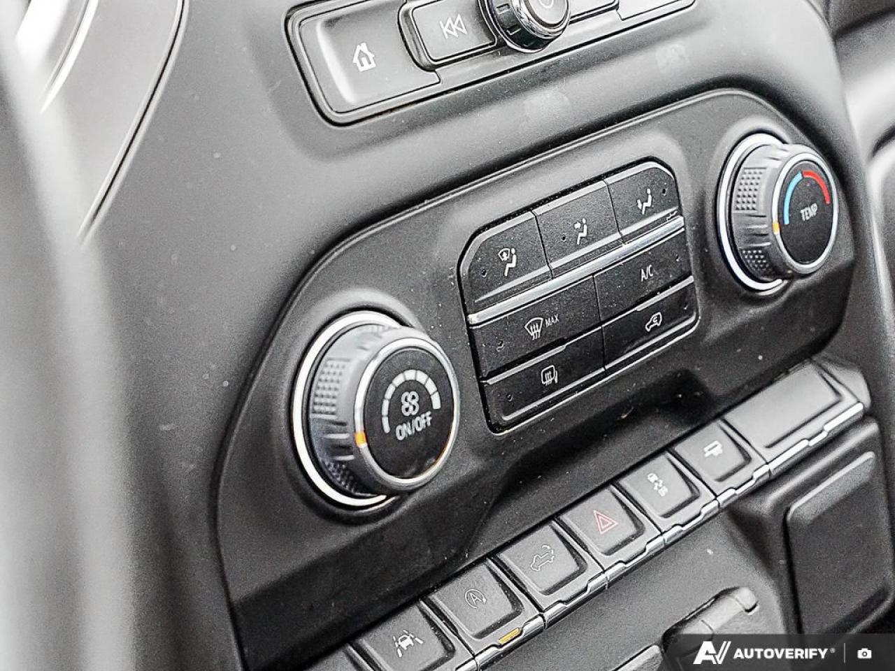 2023 Chevrolet Silverado 1500 Work Truck, LOW KM'S, LONG BOX, R/V CAM,PWR T/GATE Photo