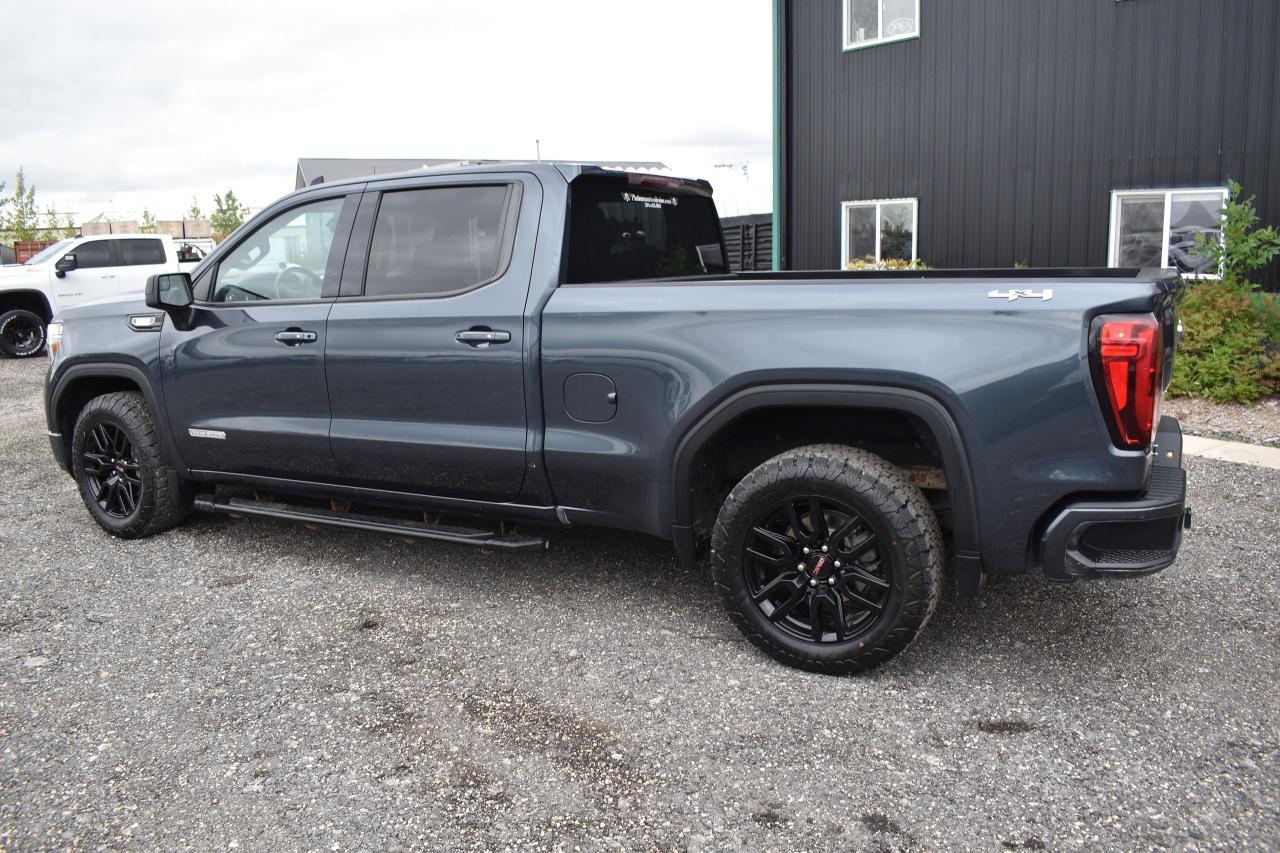 2021 GMC Sierra 1500 Elevation 3.0L DURAMAX - 6.5 BOX - BRAND NEW TIRES - Photo #3