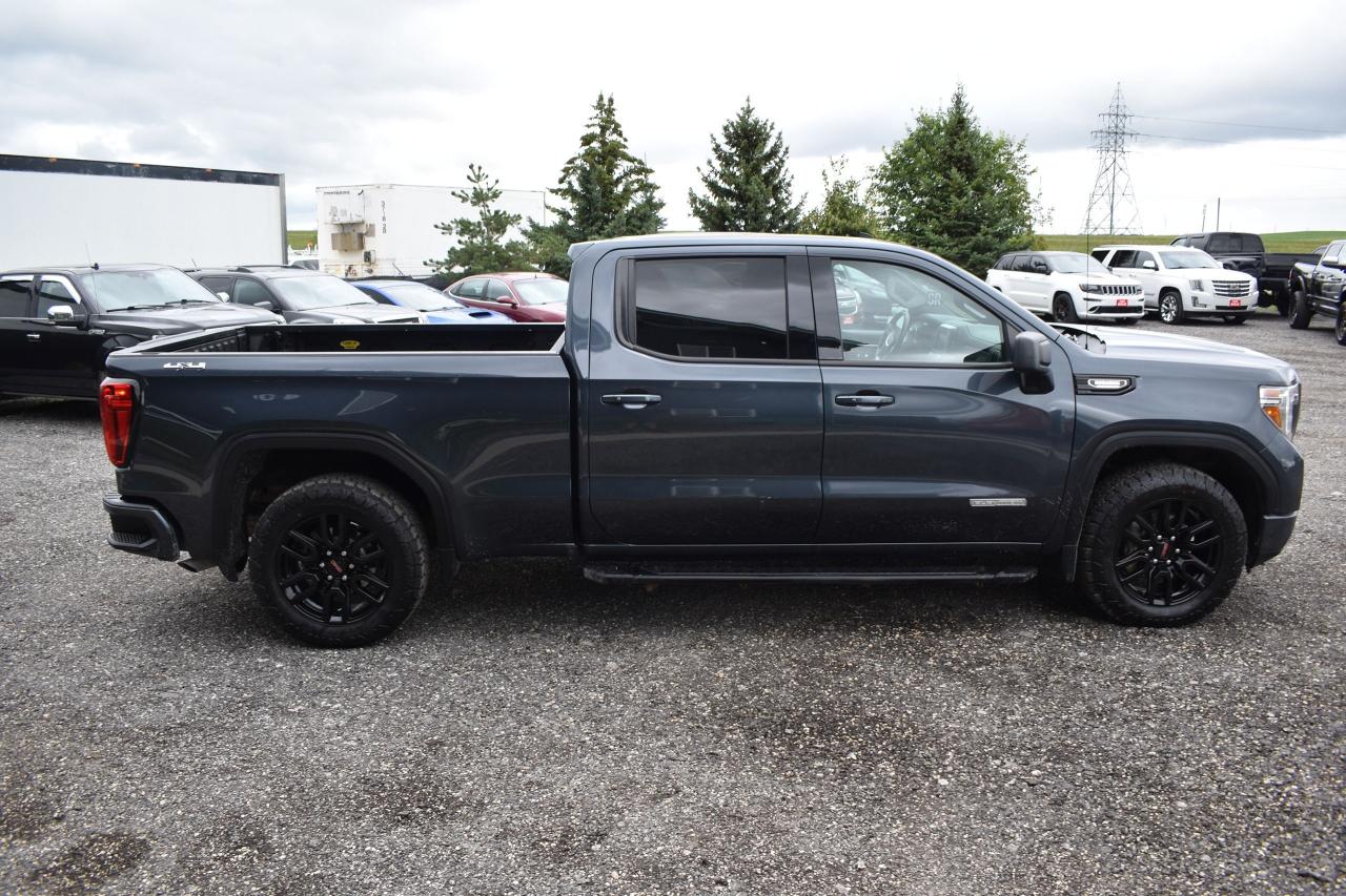 2021 GMC Sierra 1500 Elevation 3.0L DURAMAX - 6.5 BOX - BRAND NEW TIRES - Photo #6