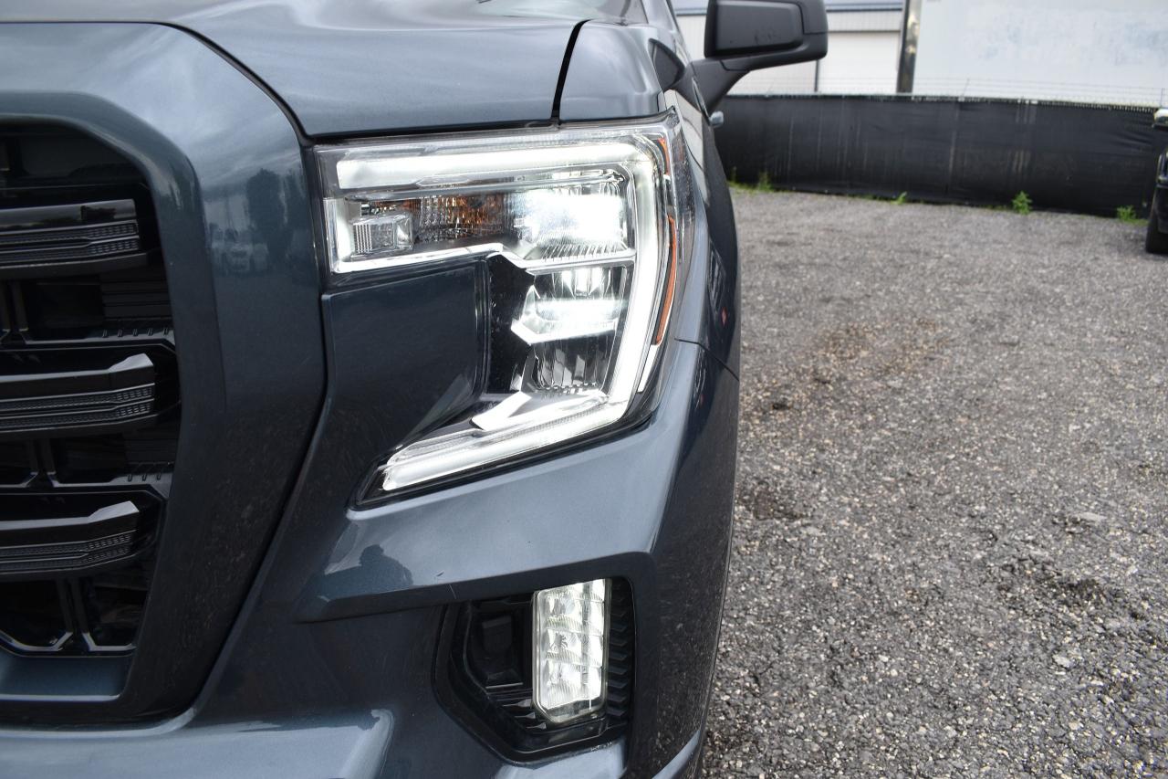 2021 GMC Sierra 1500 Elevation 3.0L DURAMAX - 6.5 BOX - BRAND NEW TIRES - Photo #9