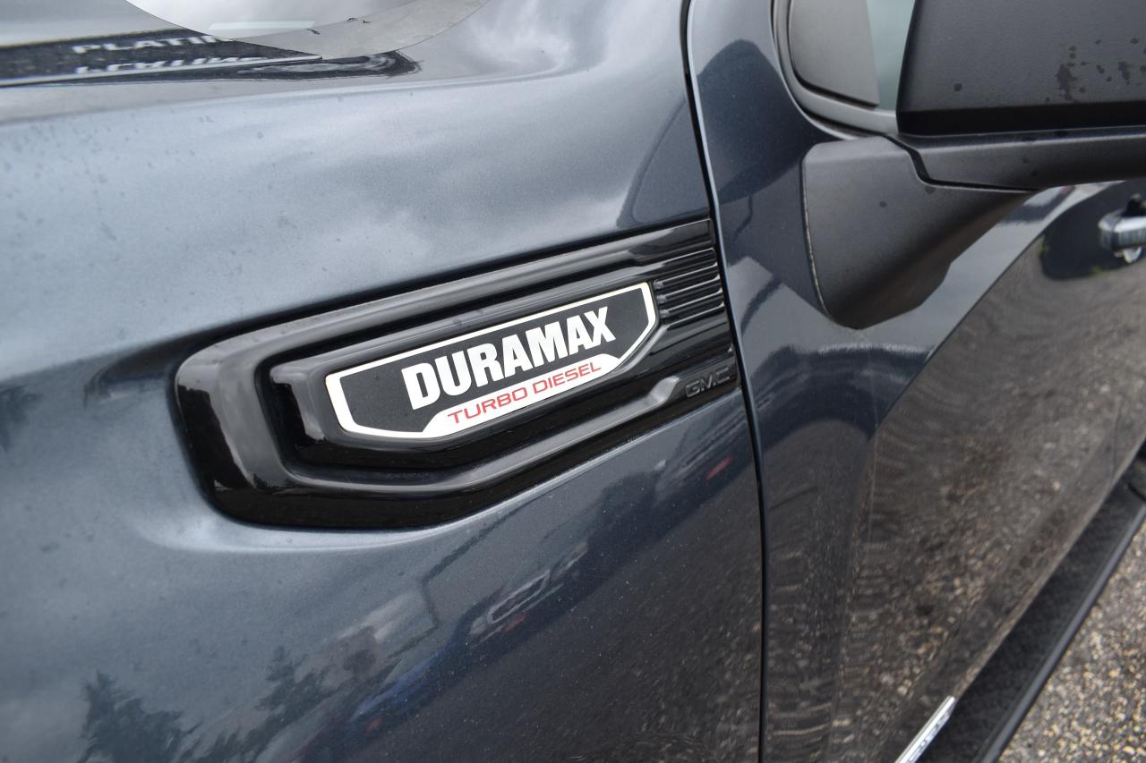2021 GMC Sierra 1500 Elevation 3.0L DURAMAX - 6.5 BOX - BRAND NEW TIRES - Photo #10