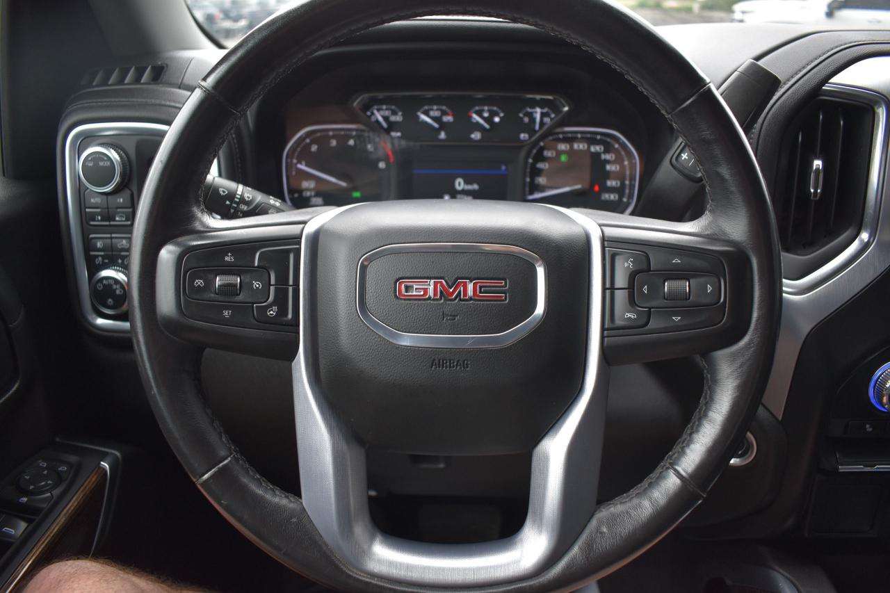 2021 GMC Sierra 1500 Elevation 3.0L DURAMAX - 6.5 BOX - BRAND NEW TIRES - Photo #19