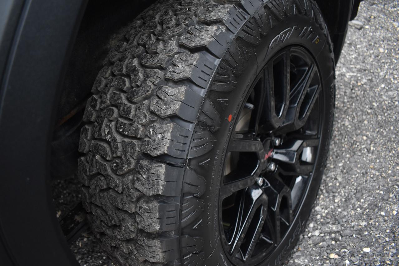 2021 GMC Sierra 1500 Elevation 3.0L DURAMAX - 6.5 BOX - BRAND NEW TIRES - Photo #24