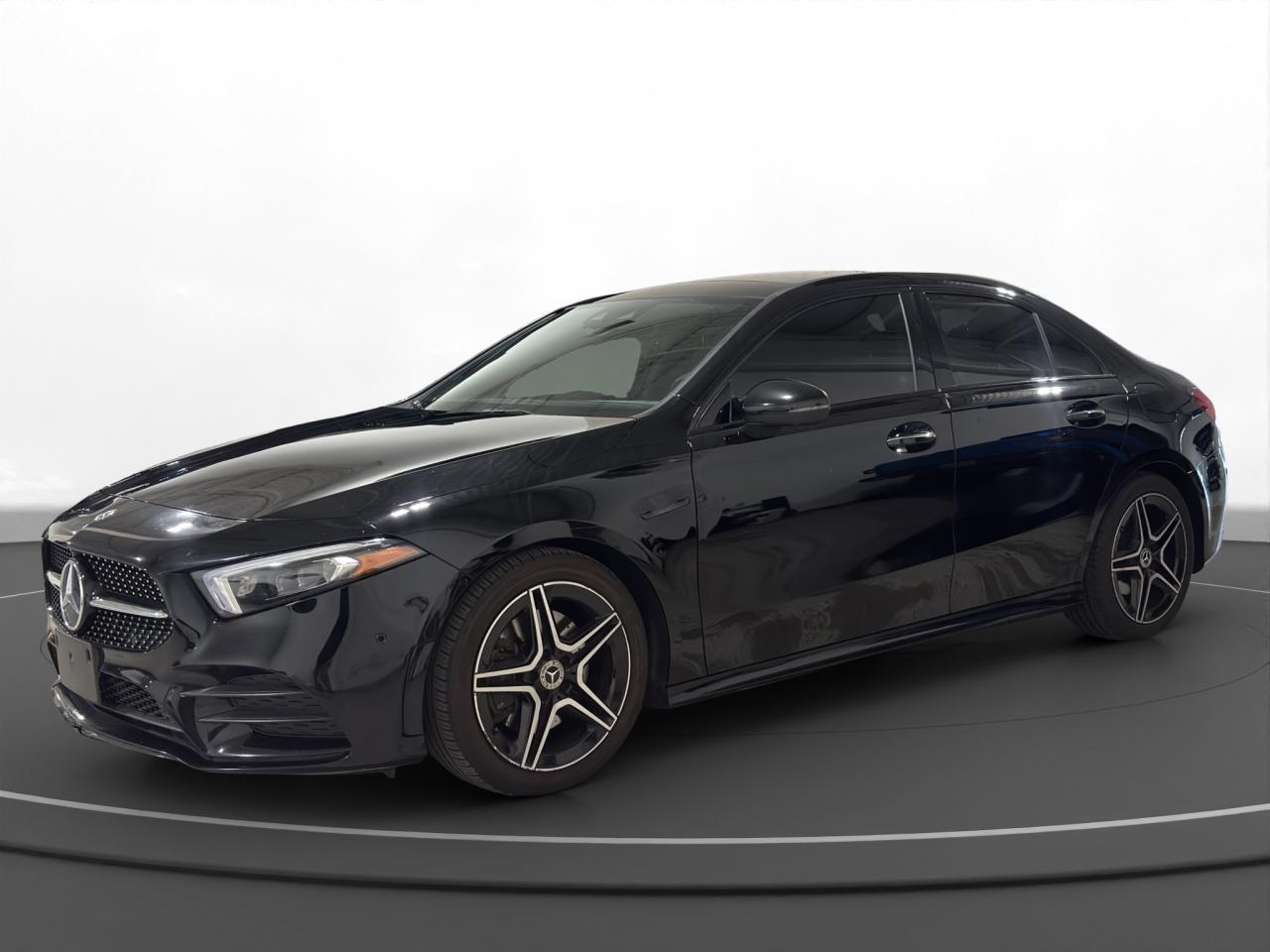 Used 2019 Mercedes-Benz A220 A 220 for sale in North York, ON