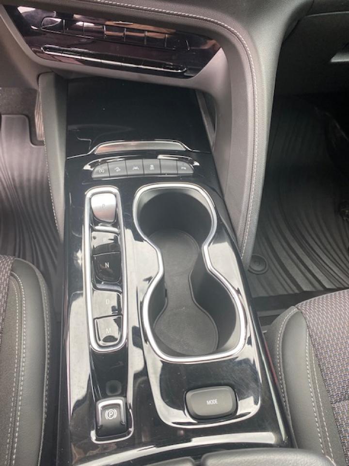 2021 Buick Envision Preferred - Photo #12