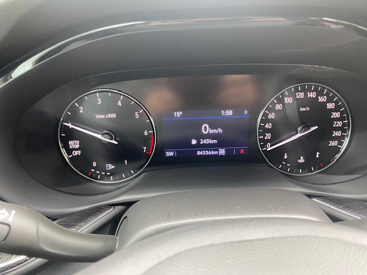 2021 Buick Envision Preferred - Photo #13